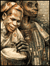 The Art of John Biggers: View from the Upper Room