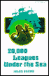 Pacemaker Classics: 20,000 Leagues under the Sea