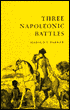 Three Napoleonic Battles