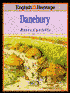 English Heritage Book of Danebury
