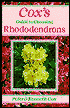 Cox's Guide to Choosing Rhododendrons