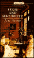 Sense and Sensibility
