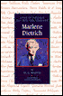Marlene Dietrich (Lives of Notable Gay Men and Lesbians)