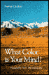 What Color is Your Mind?