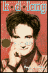 K.D. Lang