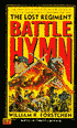 Battle Hymn (Lost Regiment Series #5)