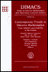 Contemporary Trends in Discrete Mathematics: From DIMACS and Dimatia to the Future : Dimatia-DIMACS Conference, May 19-25, 1997, Istiirbin Castle, Czech Republic