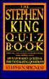 The Stephen King Quiz Book
