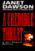Credible Threat (A Jeri Howard Mystery)