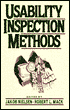 Usability Inspection Methods