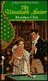 The Unsuitable Suitor