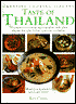 Taste of Thailand: 70 Easy-to-Cook Authentic Recipes from an Exciting Exotic Cuisine