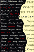 The Voice in the Margin: Native American Literature and the Canon