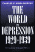 The World in Depression, 1929-1939, Revised and Enlarged edition