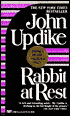Rabbit at Rest