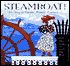 Steamboat!: The Story of Captain Blanche Leathers