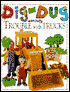 Dig and Dug with Daisy Trouble with Trucks