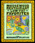 Moosewood Restaurant Low-Fat Favorites: Flavorful Recipes for Healthful Meals