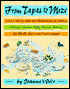 From Tapas to Meze: First Course from the Mediterranean Shores of Spain, France, Italy, Greece, Turkey, The Middle East, and North Africa