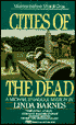 Cities of the Dead (Michael Spraggue Series #4)