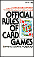 Official Rules of Card Games