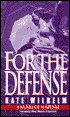 For the Defense (Barbara Holloway Series #3)