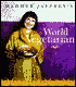 Madhur Jaffrey's World Vegetarian: More than 650 Meatless Recipes from around the Globe