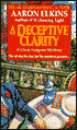 A Deceptive Clarity (Chris Norgren Series #1)