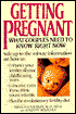 Getting Pregnant: What Couples Need to Know Right Now