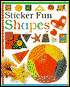 Sticker Fun: Shapes