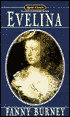 Evelina: Or, the History of a Young Lady's Entrance into the World