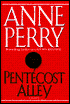 Pentecost Alley (Thomas and Charlotte Pitt Series #16)