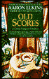 Old Scores (Chris Norgren Series #3)