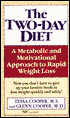 Two-Day Diet: A Metabolic and Motivational Approach to Rapid Weight Loss