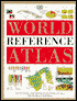 The Dorling Kindersley World Reference Atlas