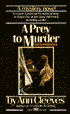 Prey to Murder (George and Molly Palmer-Jones Series #3)