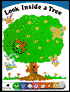 Look Inside a Tree