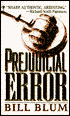 Prejudicial Error