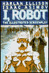 I, Robot: The Illustrated Screenplay