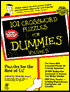 101 Crossword Puzzles for Dummies