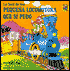 Easy-to-Read Little Engine That Could