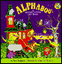 Alphaboo!: A Hidden Letter ABC Book