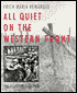 All Quiet on the Western Front
