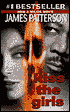 Kiss the Girls (Alex Cross Series #2)