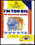 I'm Too Big! (Soy demesiado grande!) (I Can Read Spanish Book and Cassette Series)
