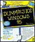 Dummies 101: Windows 95 (with Disk)