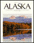 Portrait of Alaska