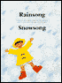 Rainsong/Snowsong