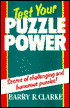 Test Your Puzzle Power