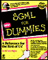 SGML for Dummies